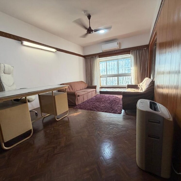 Living Room, bandra west 2 Bedroom 1000 Sq.Ft. Apartment In Bandra West Mumbai 9906619