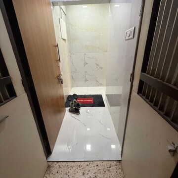 Building Lobby in 2 BHK Apartment at Bandra West – for Rent