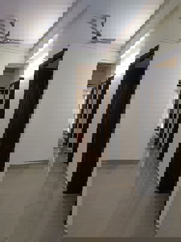 2 BHK + Study Room Apartment For Sale in JM Florence