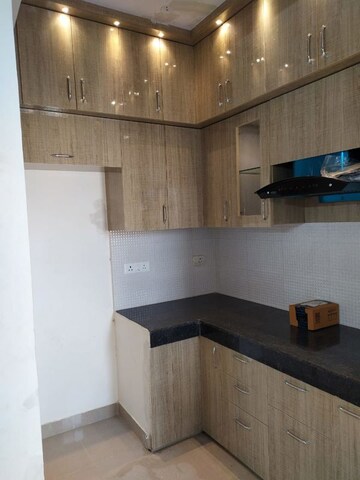 Kitchen in 2 BHK Apartment at JM Florence, Tech Zone 4 Greater Noida – for Sale