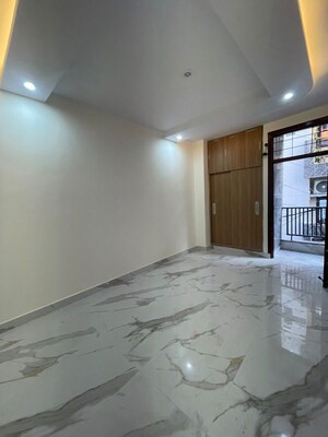 1 BHK Builder Floor For Rent in Dwarka Mor