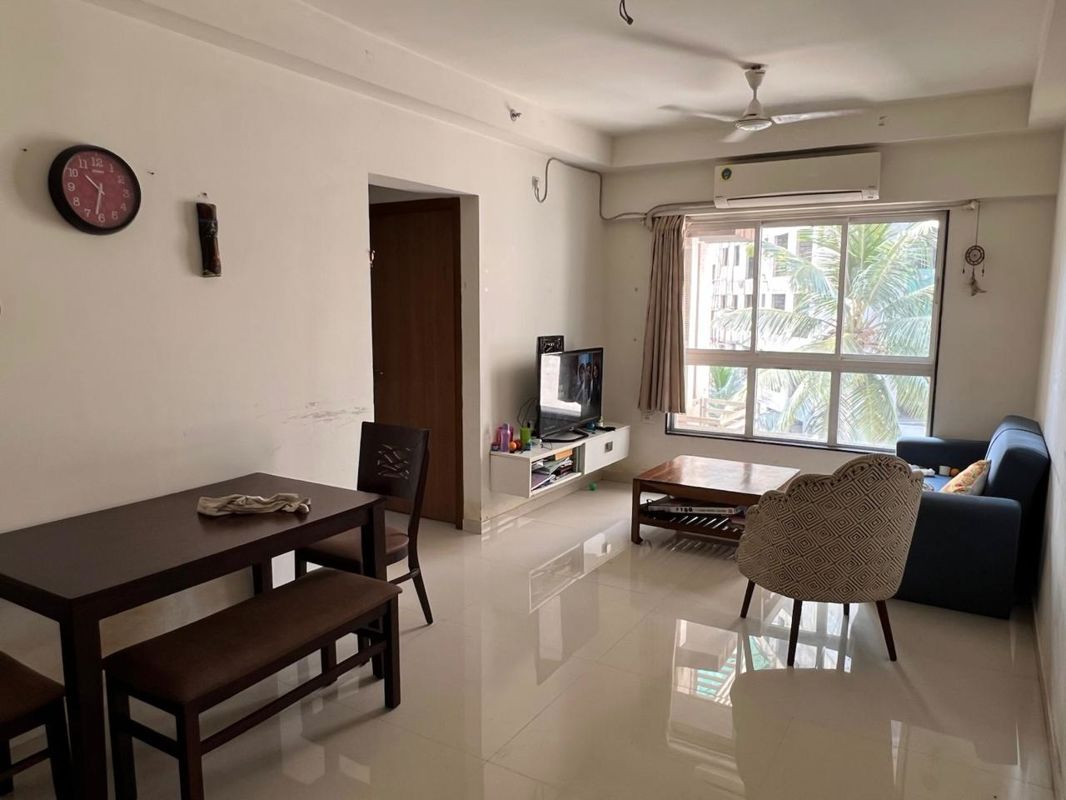 2 BHK 780 Sq.Ft. Apartment in Godrej Prime