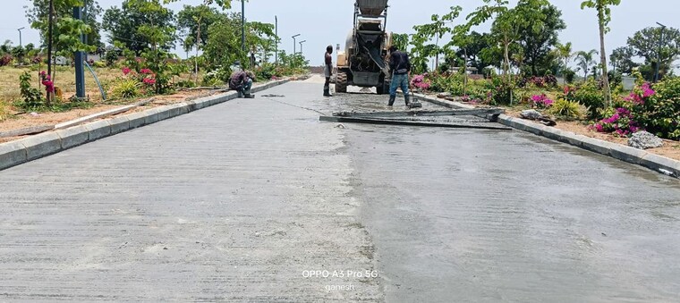 undefined, aroor  202 Sq.Yd. Plot In Aroor Sadashivpet 9906596