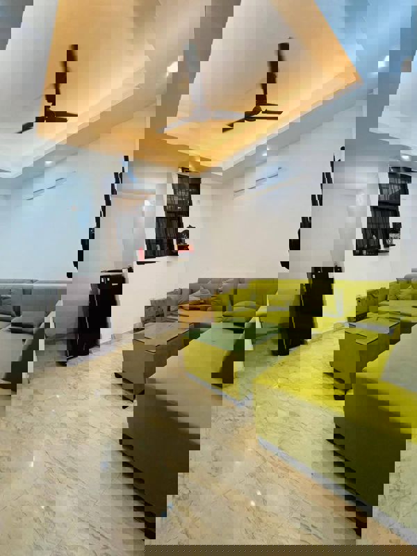 1 BHK Apartment For Rent in Neb Sarai