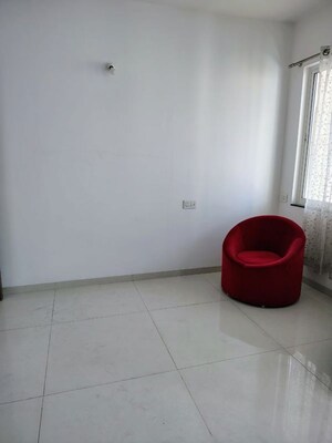 Bathroom in 3 BHK Apartment at Siddh Amara, Bavdhan – for Rent