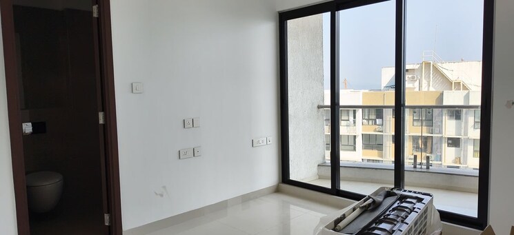 Room, sunteck-city-avenue-1 2 Bedroom 815 Sq.Ft. Apartment In Goregaon West Mumbai 9906681