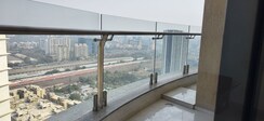 2 BHK + Pooja Room Apartment For Rent in Sunteck City Avenue 1