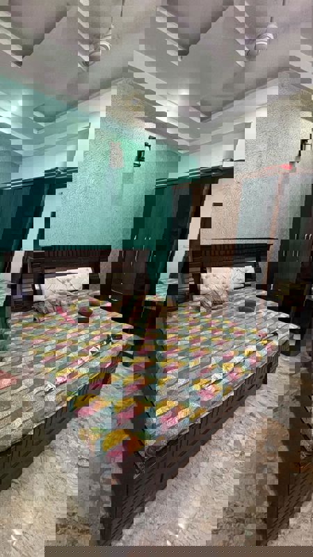 1 Rk  + Pooja Room 355 Sq.Ft. Apartment in Shree Ostwal Horizon