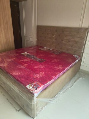 Bedroom in 2 BHK Apartment at Pyramid Heights, Sector 85 – for Sale