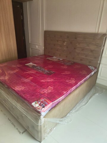 Bedroom in 2 BHK Apartment at Pyramid Heights, Sector 85 – for Sale