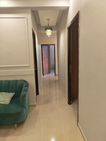 Living Room in 2 BHK Apartment at Pyramid Heights, Sector 85 – for Sale