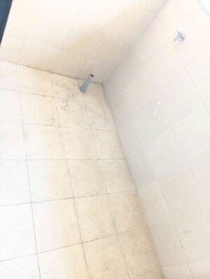 Bathroom in 2.5 BHK Apartment at Park Express, Baner – for Sale