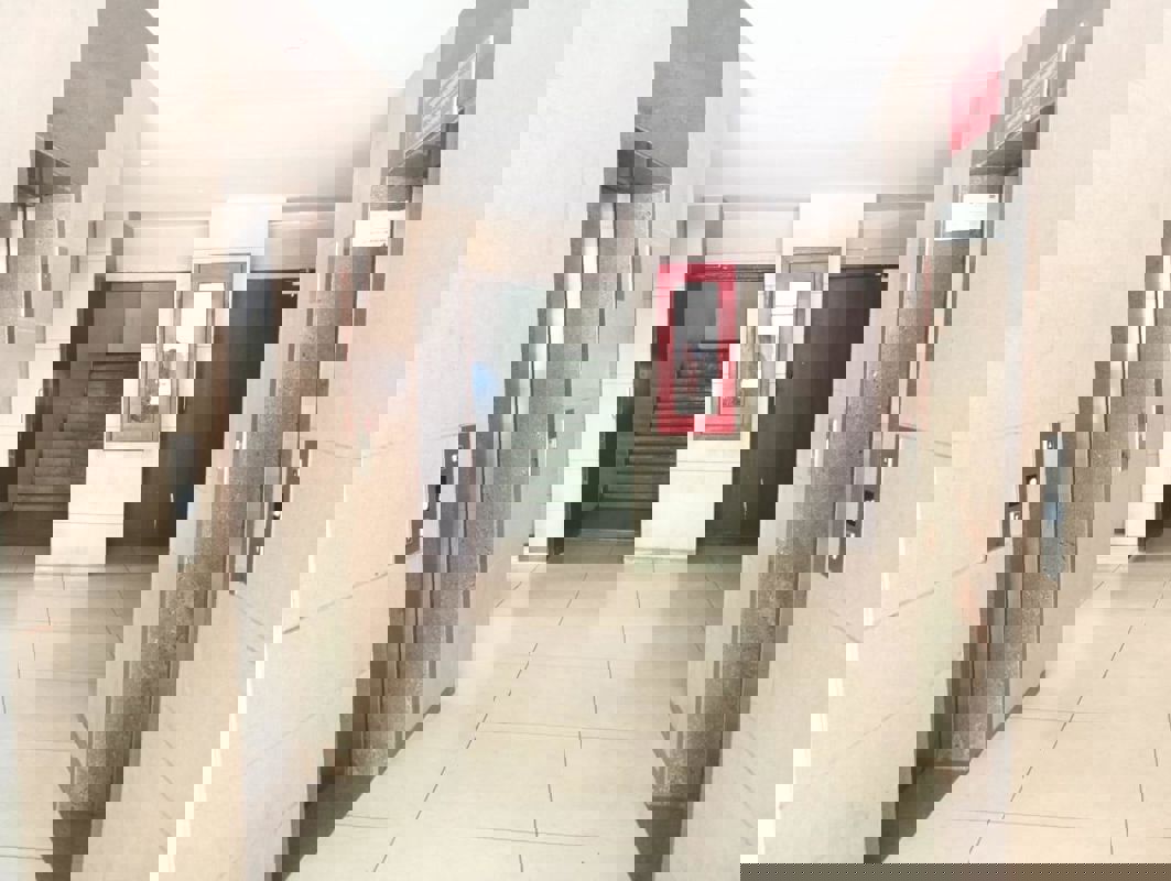 2.5 BHK + Study Room 1100 Sq.Ft. Apartment in Park Express