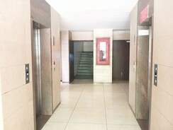 2.5 BHK + Study Room Apartment For Sale in Park Express