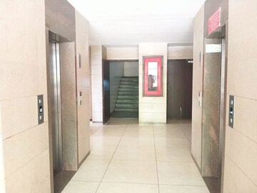 2.5 BHK Apartment For Sale in Park Express, Baner