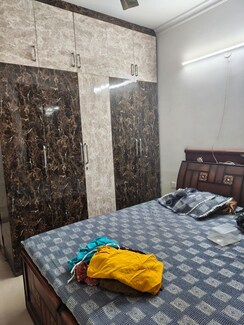2 BHK + Study Room Apartment For Rent in JM Florence