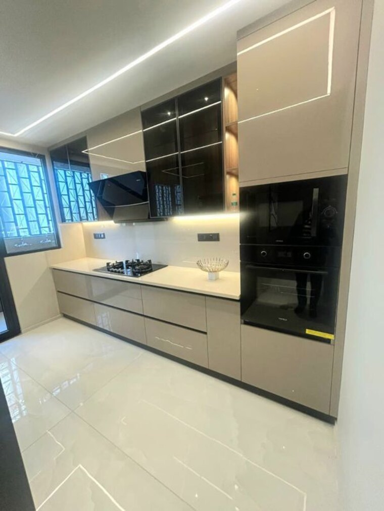 undefined, aerocity 3 Bedroom 2600 Sq.Ft. Apartment In Aerocity Mohali 9906708