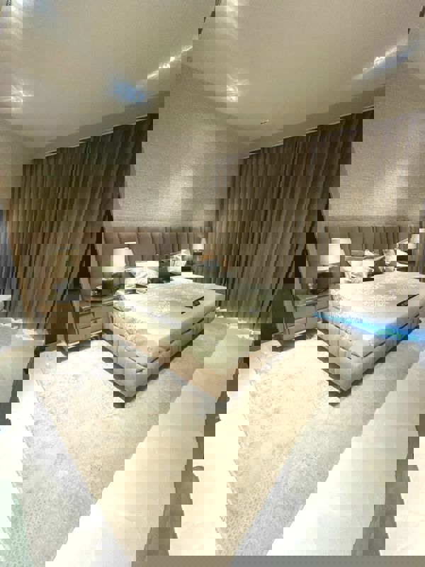 3 BHK + Servant Room Apartment For Sale in Aerocity