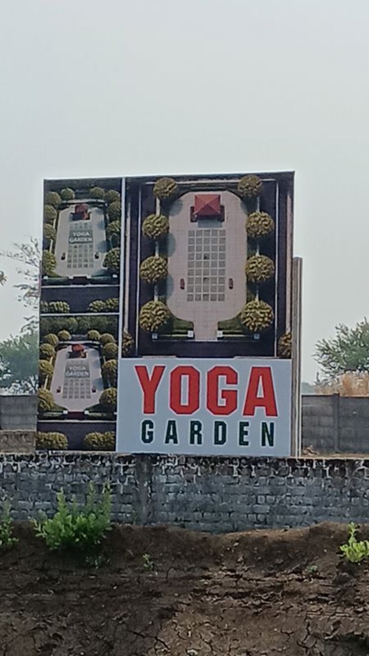 Exterior View, abhanpur  1200 Sq.Ft. Plot In Abhanpur Raipur 9906719