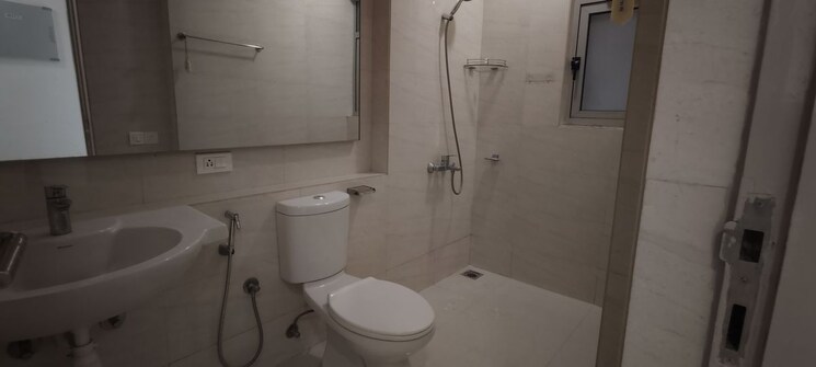 Bathroom, hiranandani-fortune-city 2 Bedroom 905 Sq.Ft. Apartment In New Panvel Navi Mumbai 9891619