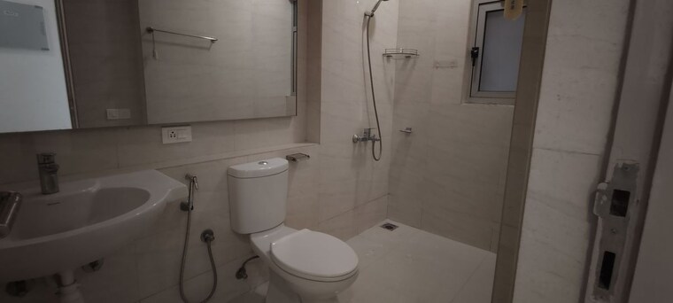 Bathroom, hiranandani-fortune-city 2 Bedroom 905 Sq.Ft. Apartment In New Panvel Navi Mumbai 9891619