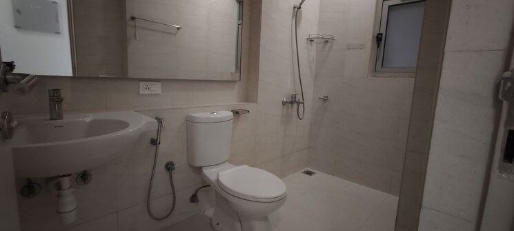 Bathroom, hiranandani-fortune-city 2 Bedroom 905 Sq.Ft. Apartment In New Panvel Navi Mumbai 9891619