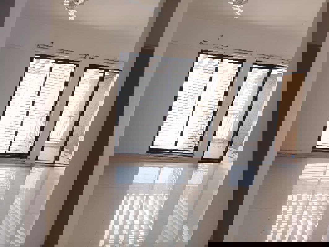 2.5 BHK + Study Room 1100 Sq.Ft. Apartment in Park Express