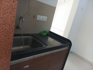 Furnished Amenities in 2.5 BHK Apartment at Park Express, Baner – for Sale