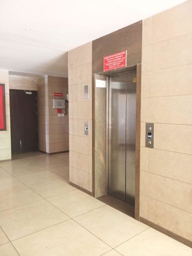 undefined, park-express 2.5 Bedroom 1100 Sq.Ft. Apartment In Baner Pune 9906727