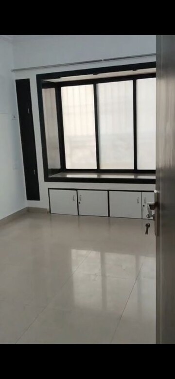 Bedroom in 3 BHK Apartment at Atul Blue Orbit, Malad West – for Rent
