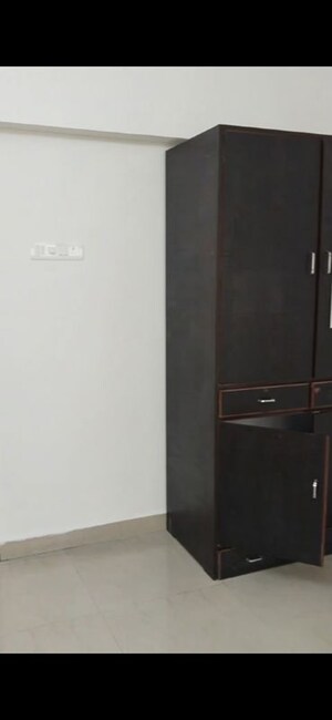 Bedroom in 3 BHK Apartment at Atul Blue Orbit, Malad West – for Rent