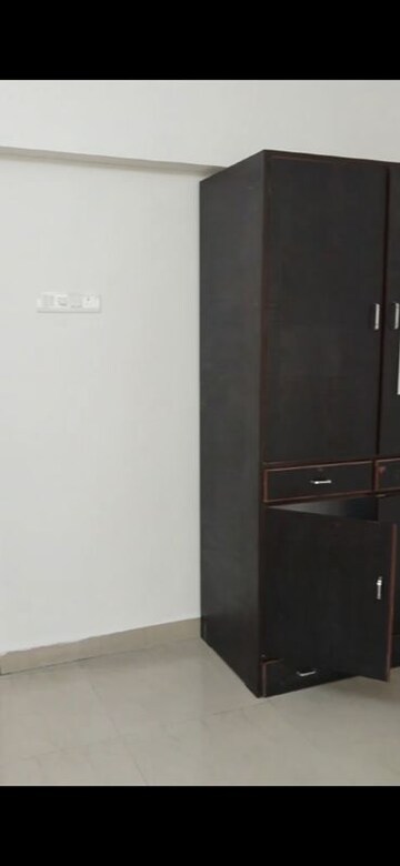 Bedroom in 3 BHK Apartment at Atul Blue Orbit, Malad West – for Rent