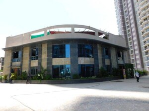 2 BHK Apartment – Exterior View View at N Rose Northern Heights, Dahisar East - for Rent