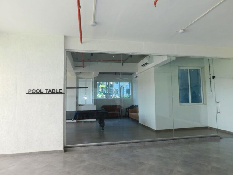  Parking, n-rose-northern-heights 2 Bedroom 1106 Sq.Ft. Apartment In Dahisar East Mumbai 9906209