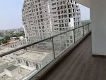 1086 Sq.Ft. Office Space in Omaxe Sun