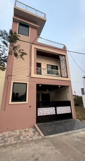4 BHK Independent House For Sale in Super Corridor