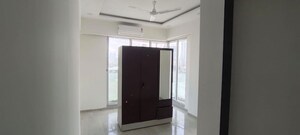 Building Lobby in 2 BHK Apartment at Sanghvi Aaditya Heights, Tardeo – for Sale