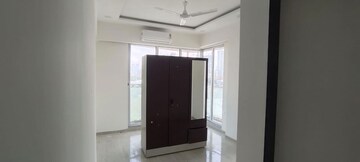Building Lobby in 2 BHK Apartment at Sanghvi Aaditya Heights, Tardeo – for Sale