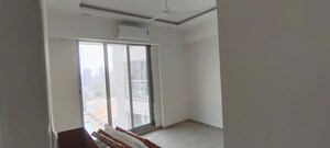 Building Lobby in 2 BHK Apartment at Sanghvi Aaditya Heights, Tardeo – for Sale