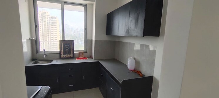 Kitchen, sanghvi-aaditya-heights 2 Bedroom 800 Sq.Ft. Apartment In Tardeo Mumbai 9906739
