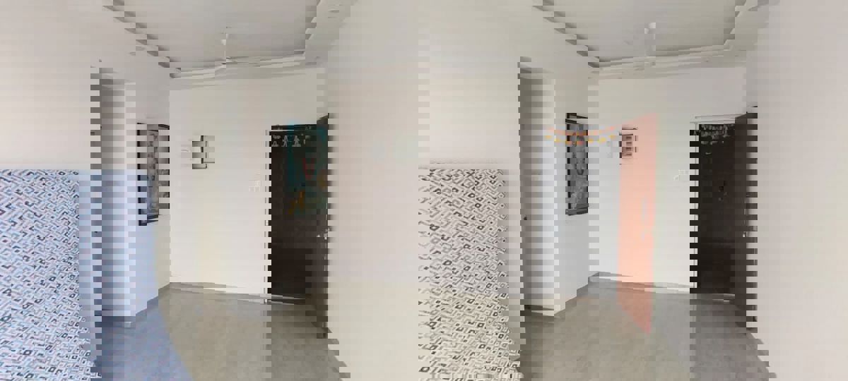 2 BHK Apartment For Sale in Sanghvi Aaditya Heights