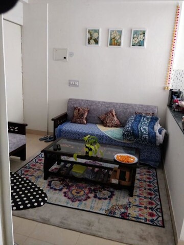 Bedroom in 2 BHK Apartment at Habitat Prime, Sector 99a – for Rent