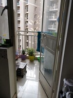 2 BHK 555 Sq.Ft. Apartment in Habitat Prime