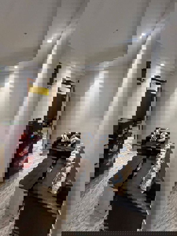 1 BHK Apartment For Rent in Saket