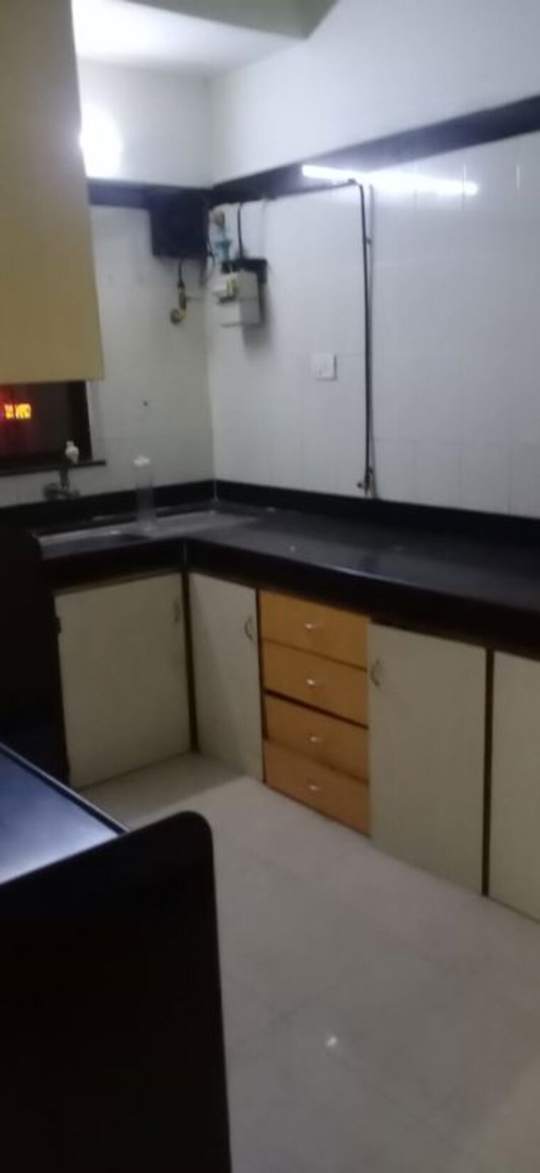 Kitchen, serenity-heights 2 Bedroom 1175 Sq.Ft. Apartment In Malad West Mumbai 9904152