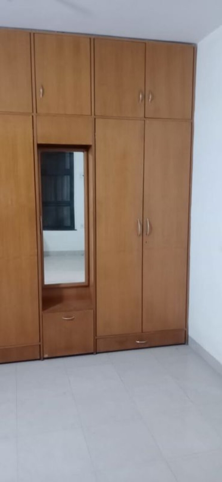 Master Bedroom, serenity-heights 2 Bedroom 1175 Sq.Ft. Apartment In Malad West Mumbai 9904152