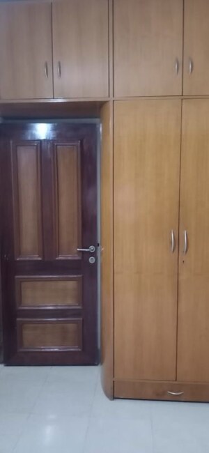 Bedroom in 2 BHK Apartment at Serenity Heights, Malad West – for Rent
