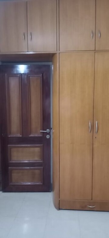 Bedroom in 2 BHK Apartment at Serenity Heights, Malad West – for Rent