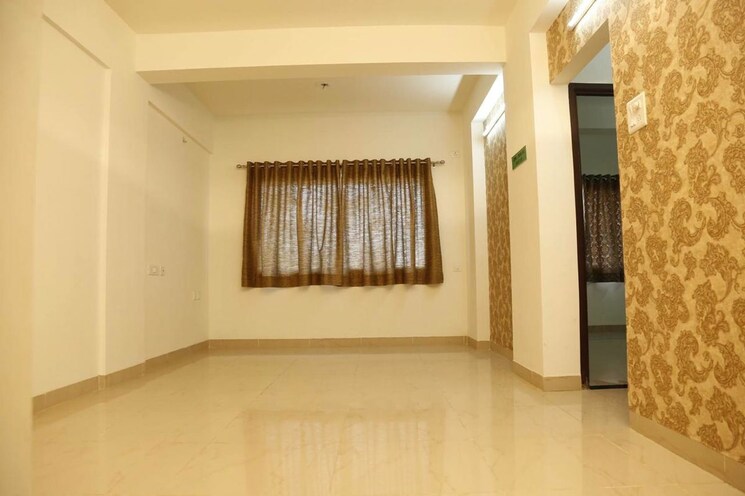 Living Room, kamptee rd 2 Bedroom 1170 Sq.Ft. Apartment In Kamptee rd Nagpur 9906731