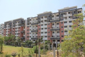 2 BHK Apartment For Sale in Kamptee rd